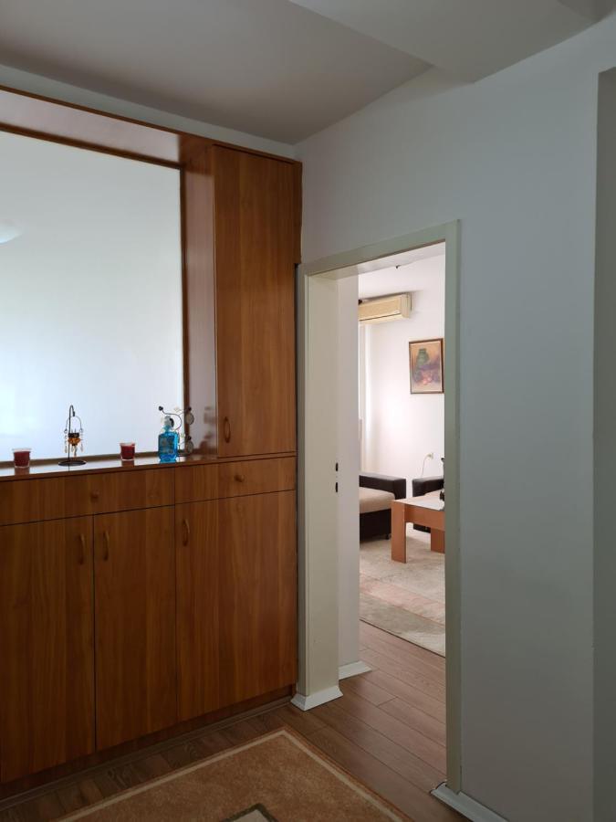 Ivana'S Apartment Bitola Esterno foto