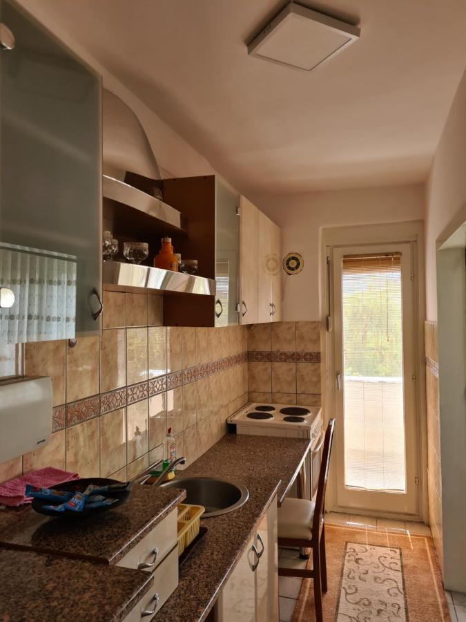 Ivana'S Apartment Bitola Esterno foto