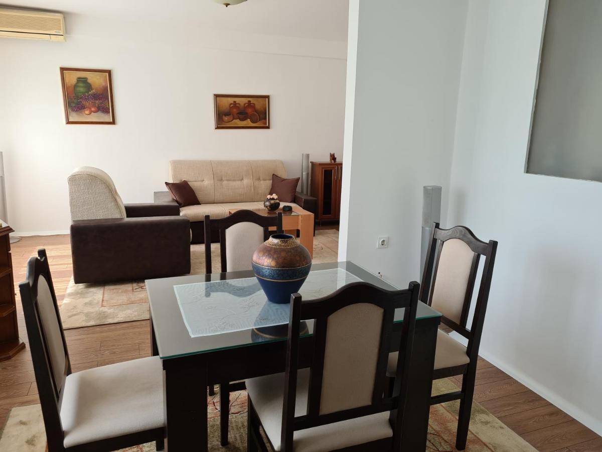 Ivana'S Apartment Bitola Esterno foto